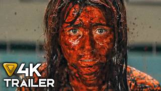 CRYSTAL LAKE Official Teaser Trailer (2026) Friday the 13th Prequel Series [4K]