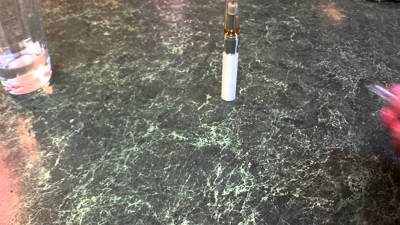 How To Clean An Electronic Cigarette Mouthpiece