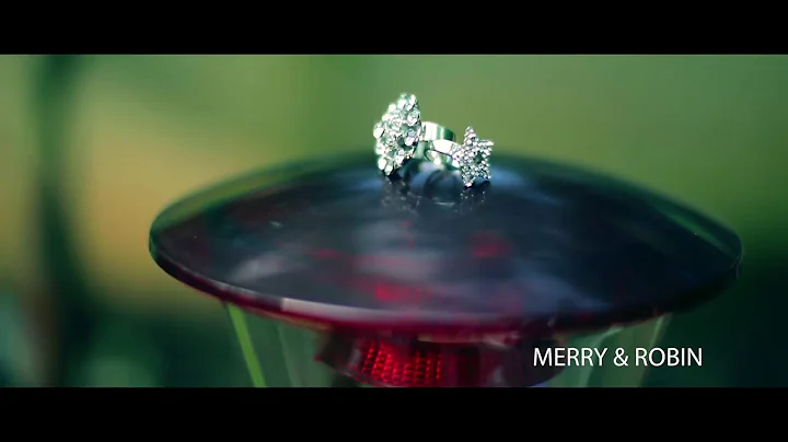 Robin kennedy & Merry Robin Wedding | Our wedding ...