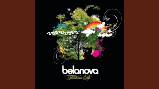 Video thumbnail of "Belanova - Paso El Tiempo"