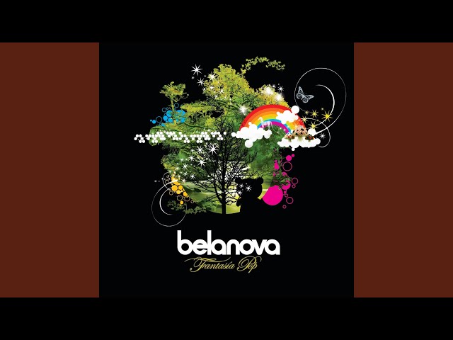 Belanova - Paso El Tiempo