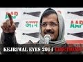 Kejriwal launch 2500 Jhadu Yatras