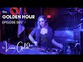 Lian gold  the golden hour  005  dj live mix progressive house  melodic techno 