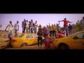 Mò Kalamity  ft.Tiken Jah Fakoly  - LE POUVOIR - [Official Video]