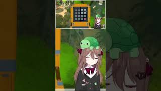 Дочь всегда поддержит  #neurosama #vtuber #озвучка