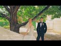 Arsen + Anais Wedding Highlights at Palladio Hall st Leon's Church and Caltech University