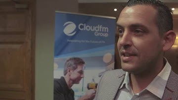 Cloudfm Conference