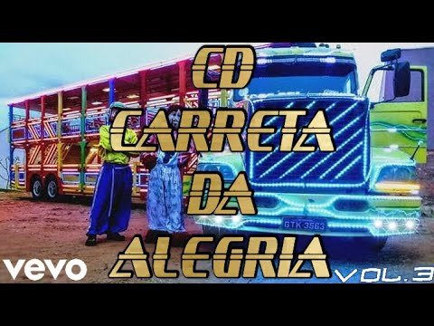 Músicas das Carretas da Alegria #19 - Az Érzés - DJ Val (Official Music  Video) 