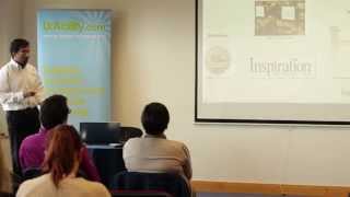 Inspiration Presentation screenshot 3