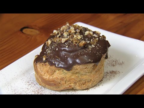 Three great spots for food cocktails and chocolate in Mount Vernon KING 5 Evening