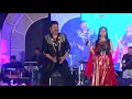 Kumar Sanu live Romantic singing