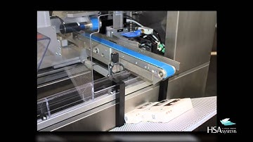 Print and Verification Solution for Pharmaceutical Boxes | 2D barcode