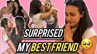AAHNA BIRTHDAY VLOG 💖 WE RECREATED OUR SPLITS 12 FIGHT !