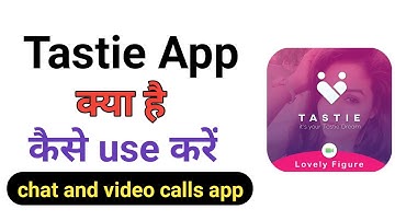 Tastie app kaise use kare |  how to use tastie app | Tastie App | Technical Mohsim