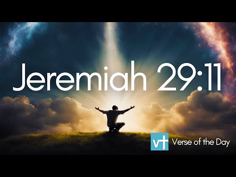 God Has a Plan for You | A Bible Study on Jeremiah 29:11