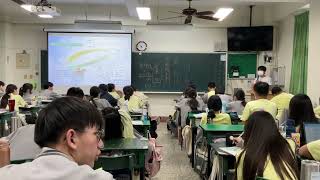 112-2_高三 選修歷史二 第17堂課 單元三 3-1 物種與文明 大航海時代的物種交流與影響