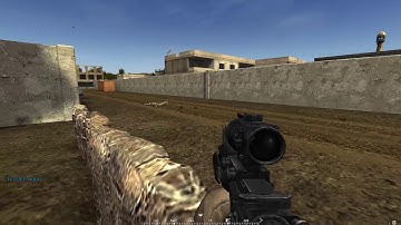 Project Reality - IED