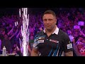 BACK-TO-BACK WINS! 👑 | Luke Littler goes top of the Premier League with Manchester win
