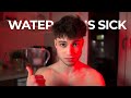 Drinking Water Makes You Unstopable Drinking Water Makes You Unstopable