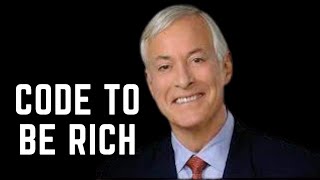 Brian Tracy's Success Is a Journey Speech || English Subtitle