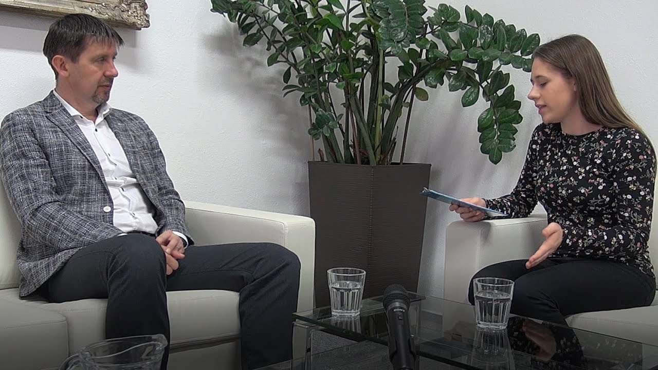 Povídá se... o třebíčském hokeji