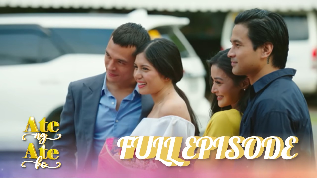 Ate ng Ate Ko Episode 13