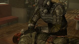 [SFM] When Your Anomaly Companion Dies