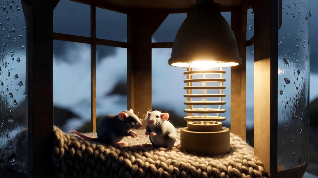 🎥 Live ⌛😌 Meditation Cat 😻vibes deep focus Study📖Work💻Relax🍹Shop☕ @43BGM ​