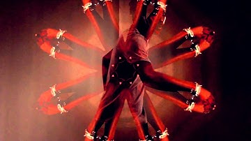 django django - default (mitsushirato) electroqueer visual mov