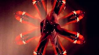 django django - default (mitsushirato) electroqueer visual mov