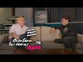 &quot;Primera vez que no te entrevisto&quot;😆 César Miguel Rondón y Emilio Lovera Ep14T6 - Cuéntame la Vaina