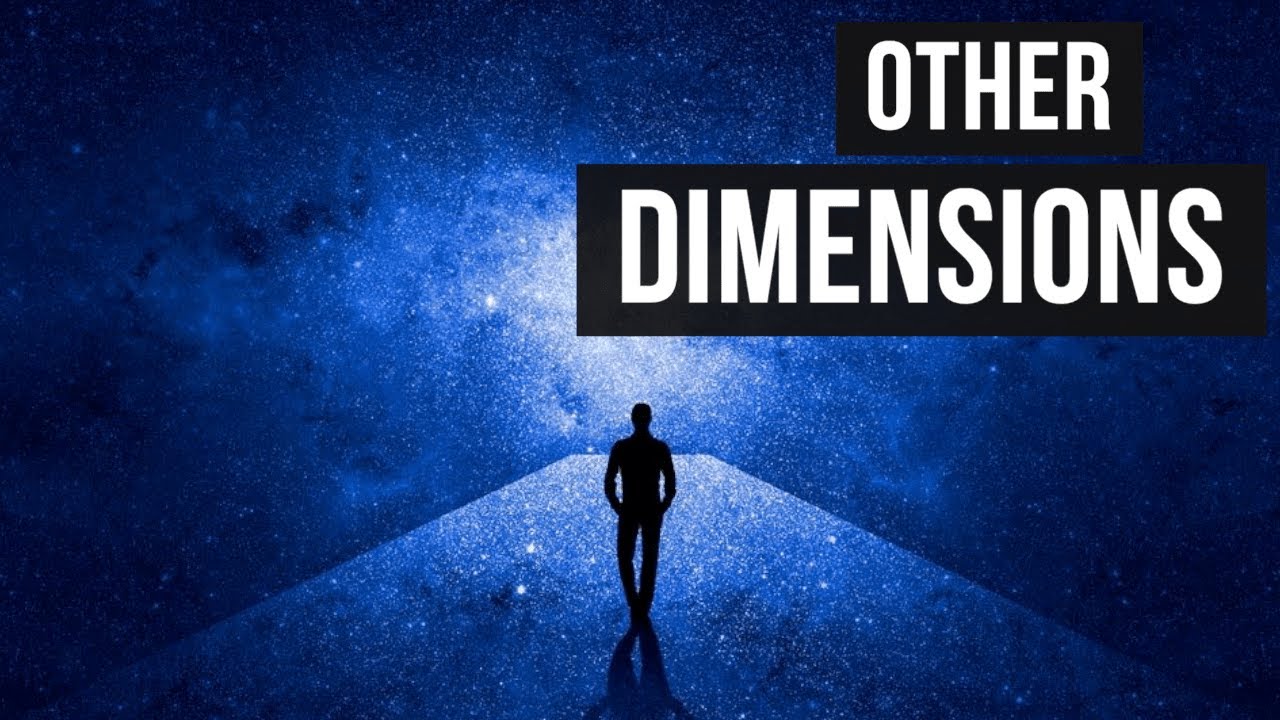 What Are Dimensions? - YouTube