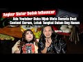 Angker Sister: Youtuber Cerita Hantu Sanggup Buka Hijab Mata Nak Buat Content &amp; Kisah Influencer TT