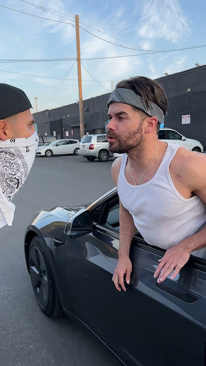 Road Rage 🤬