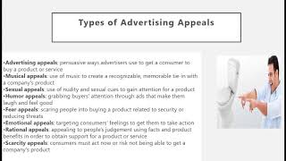 Appeals in Advertising