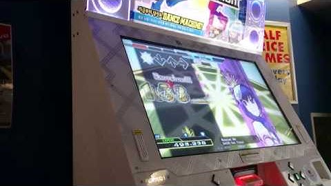 Icey - Rescue me (Memories) AAA (PFC)