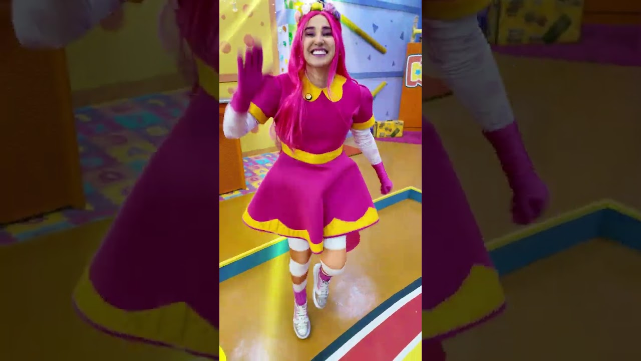 O SAPO NÃO LAVA O PÉ | MUNDO DE KABOO