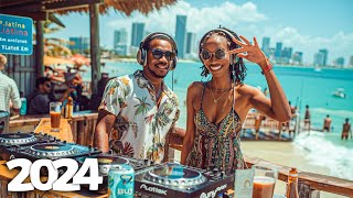Mega Hits 2024 🌱 The Best Of Vocal Deep House Music Mix 2024 🌱 Summer Music Mix 🌱 Chillout 2024 #102