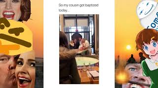 Dank Insta Memes v55