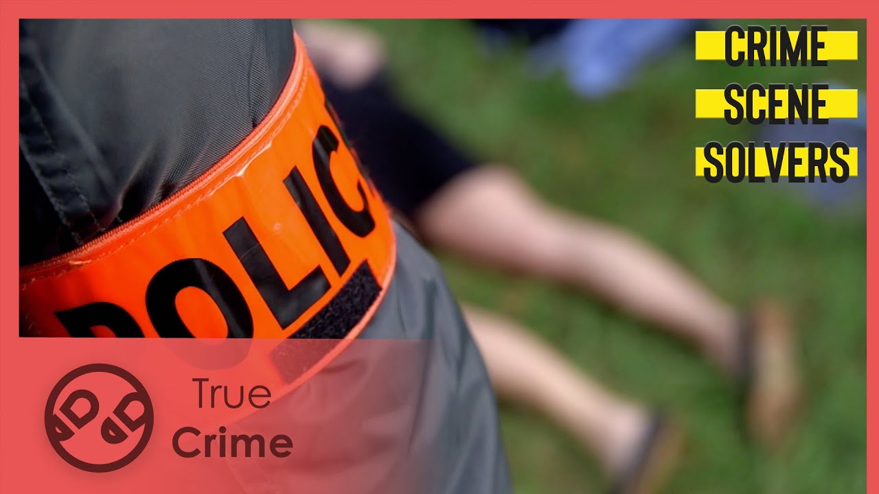 Film backdrop image for Headline investigation of the Evelyne Boucher Case | Crime Scene Solvers 504 (2023)