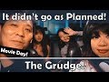 It didn&#39;t go as Planned! - The Grudge Movie review!