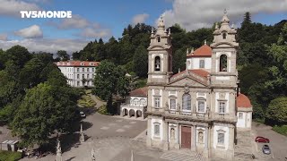 Canal francês destaca Braga como “destino imperdível em Portugal”