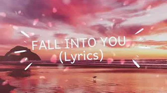 Fall Into You - Houses On The Hill ( Lyrics ) Fall Into You - Houses On The Hill ( Lyrics )