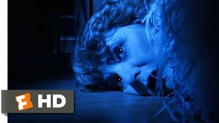 Tales from the Darkside (5/10) Movie CLIP - The Cat Killed Them (1990) HD Tales from the Darkside (5/10) Movie CLIP - The Cat Killed Them (1990) HD