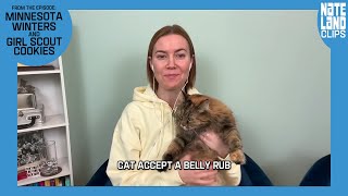 Girl Scout Cookies Taste Test | Dont Make Me Come Back There