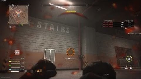 Call of Duty®_getting shot through walls by bots. Dmz is broken. Not fair