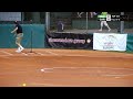 5 Women's Softball European Cup Winners Cup A: Tempo Praha (CZE) VS Caronno (ITA)