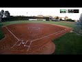 5 Women's Softball European Cup Winners Cup A: Tempo Praha (CZE) VS Caronno (ITA)