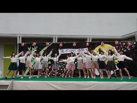 【Violeta/IZ＊ONE】山口大学AMO7th 七夕祭2019