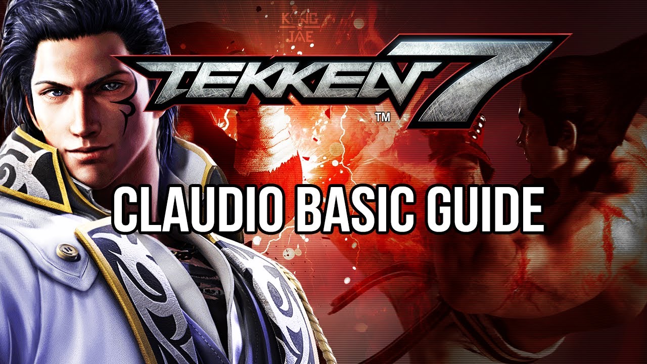 Top 10 best Tekken 7 characters | GINX Esports TV